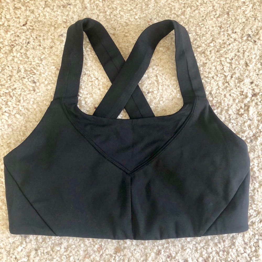 Lululemon Bra Sz 6